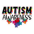 Autism 958 - Copy Of Lovely Autism Animals 2