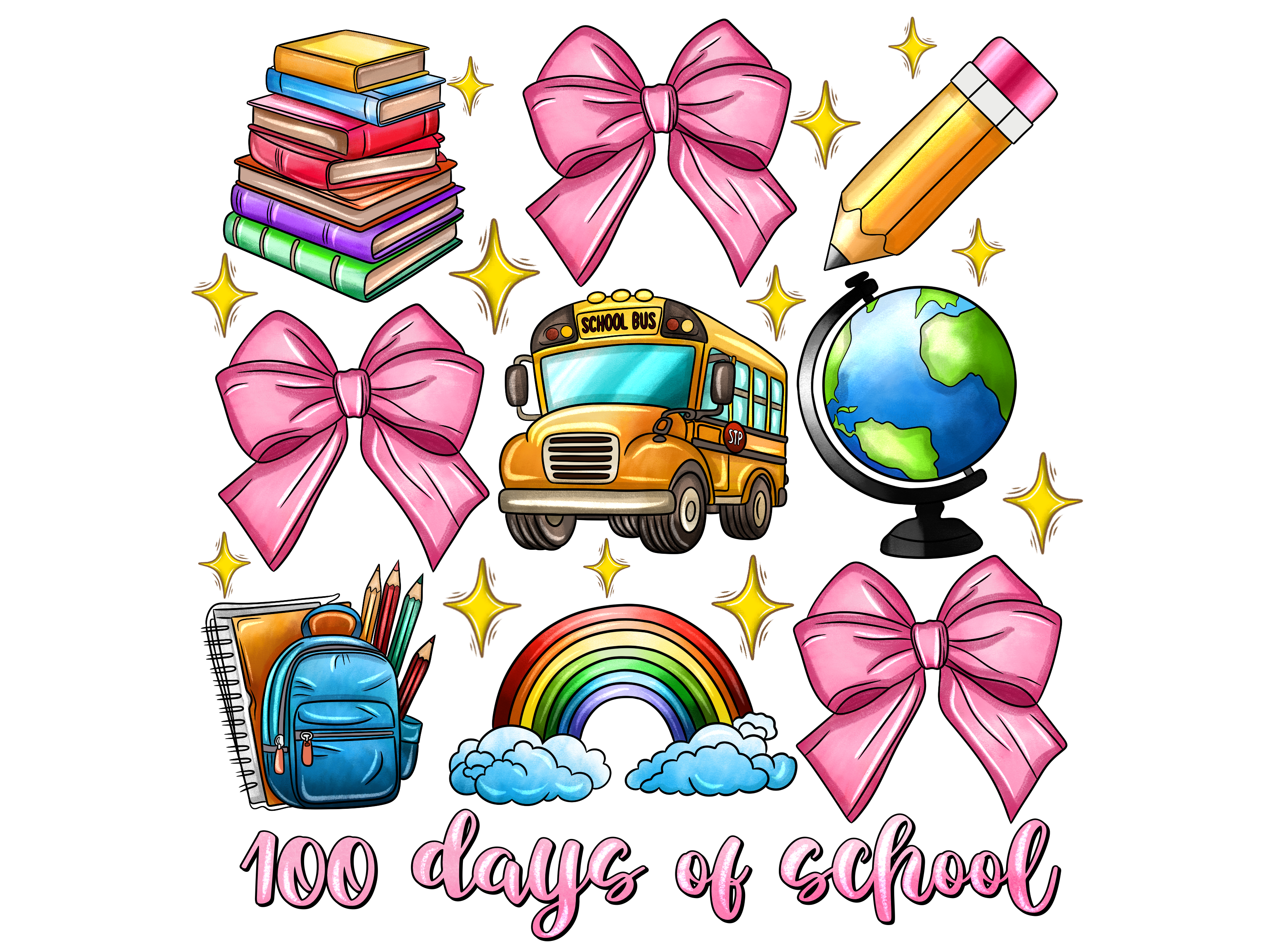 Teacher 29 - 100daysofschool 4
