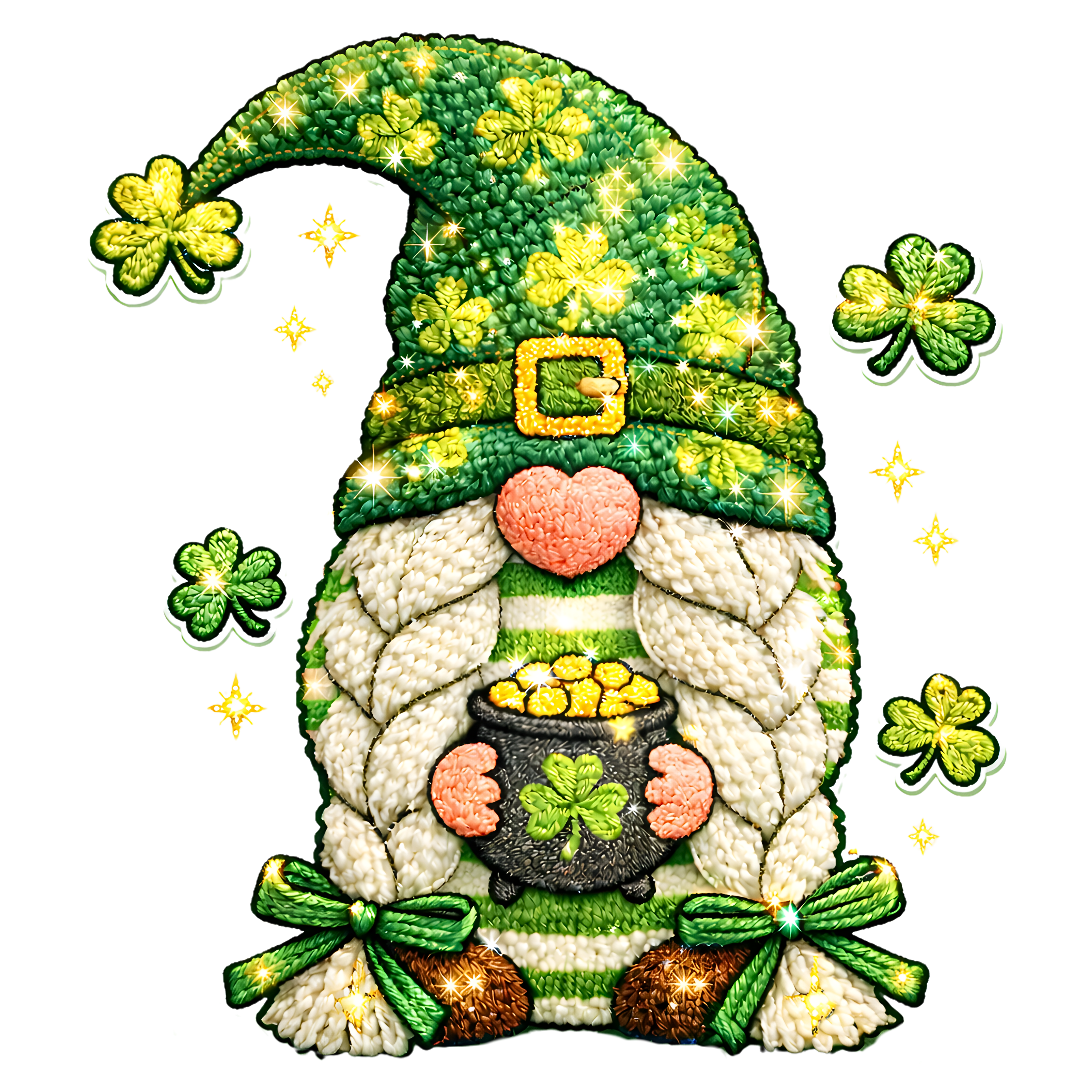 St. Patrick's Day 23 - D858febnt