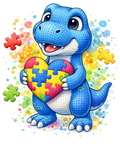 Autism 289 - Autism Strong