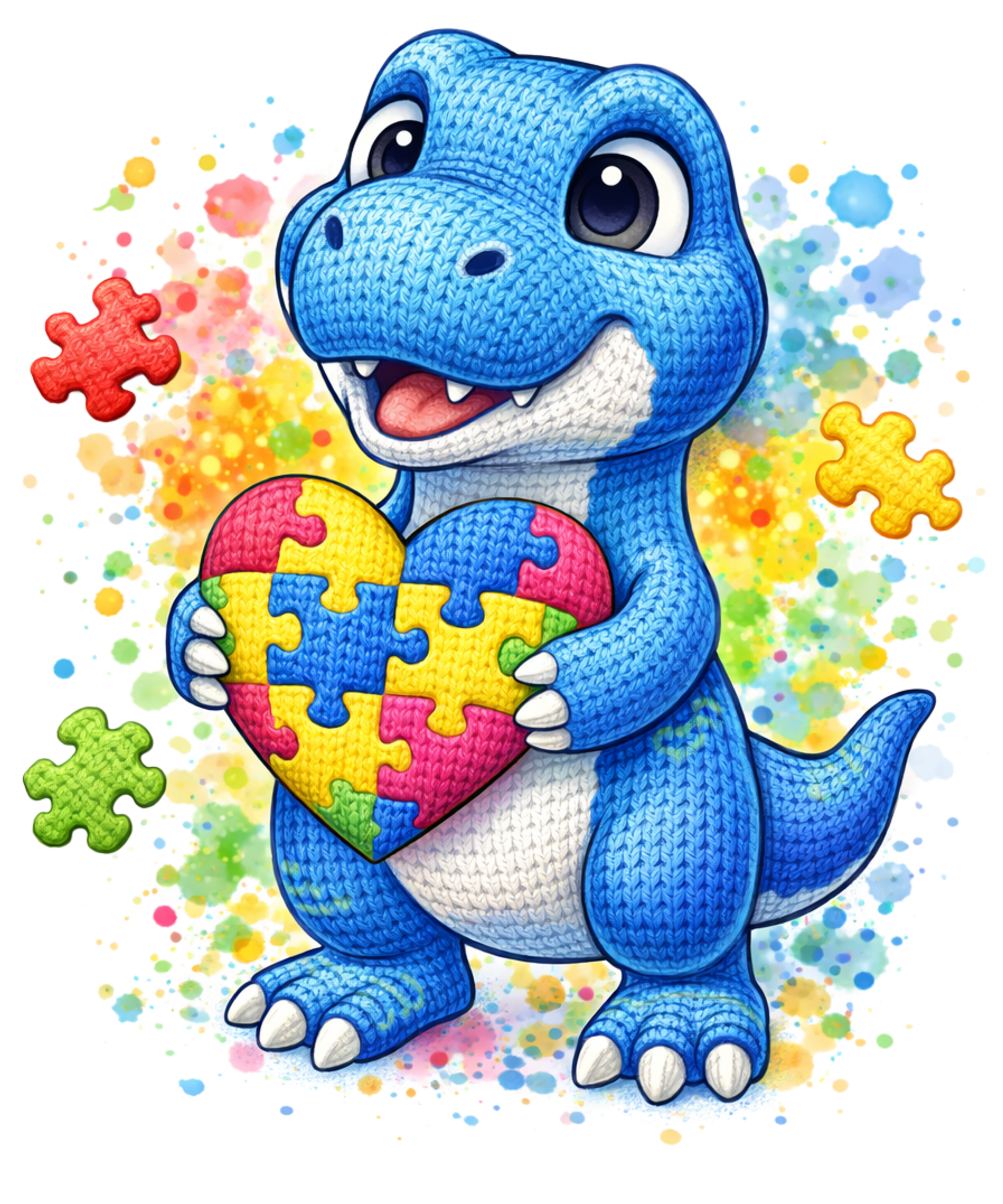 Autism 289 - Autism Strong