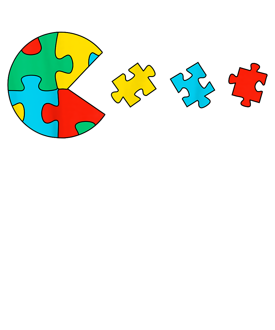 Autism 467 - Copy Of 35