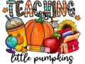 Teacher 734 - Teacherslovebrains