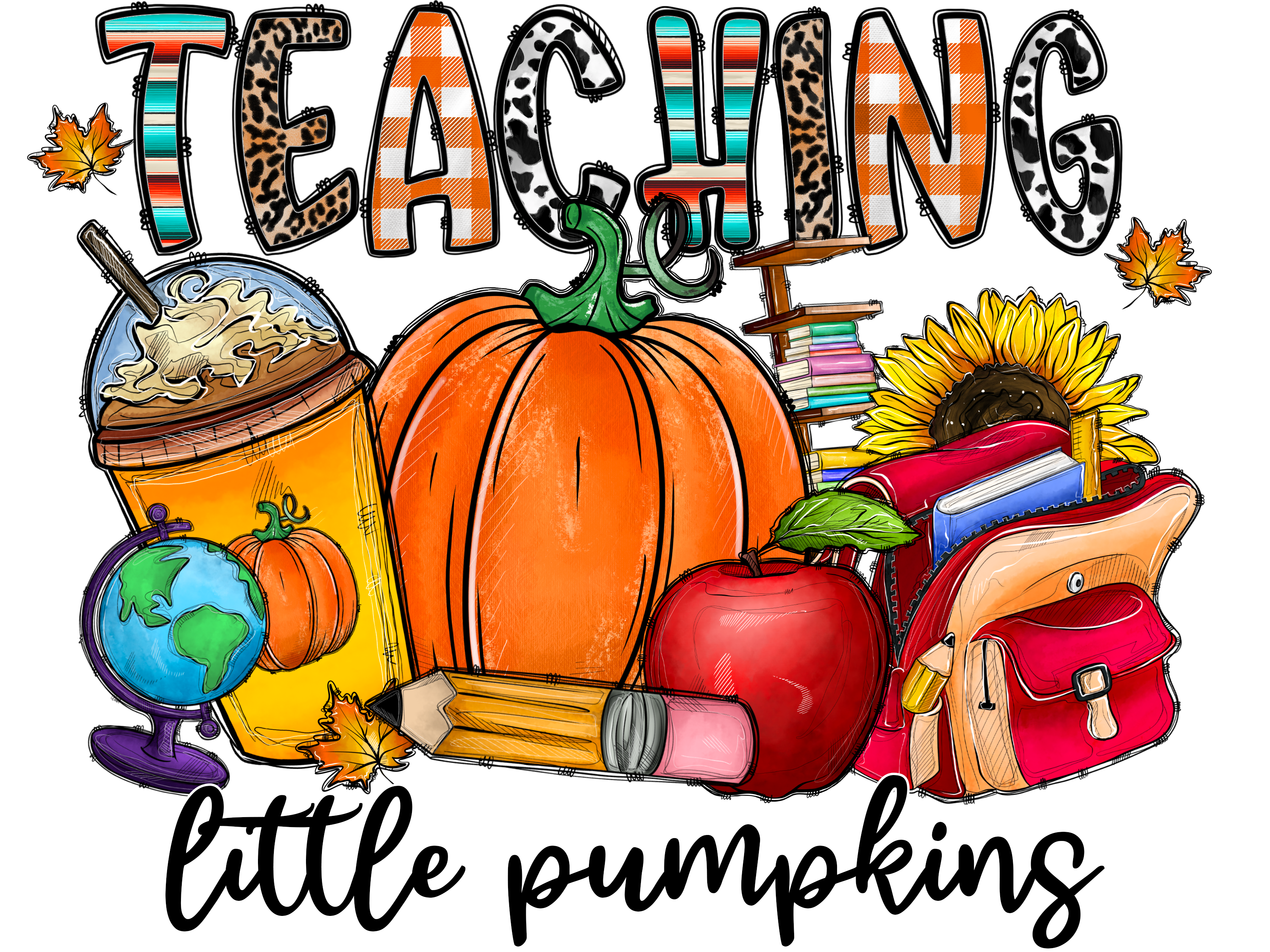 Teacher 734 - Teacherslovebrains