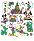 Mardi Gras 884 - Or 15122025 Vtn Mardi Gras Doddles