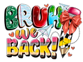 Teacher 146 - Bruhweback