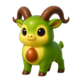 Randomness 104 - Avocadini Antilopini