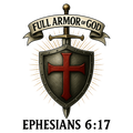 Christian 199 - Full Armor Of God