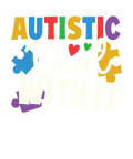 Autism 275 - Autism Dinosaur T Rex Png, Autism Png