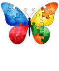 Autism 361 - Copy Of 10.Different Is Beautiful (1)