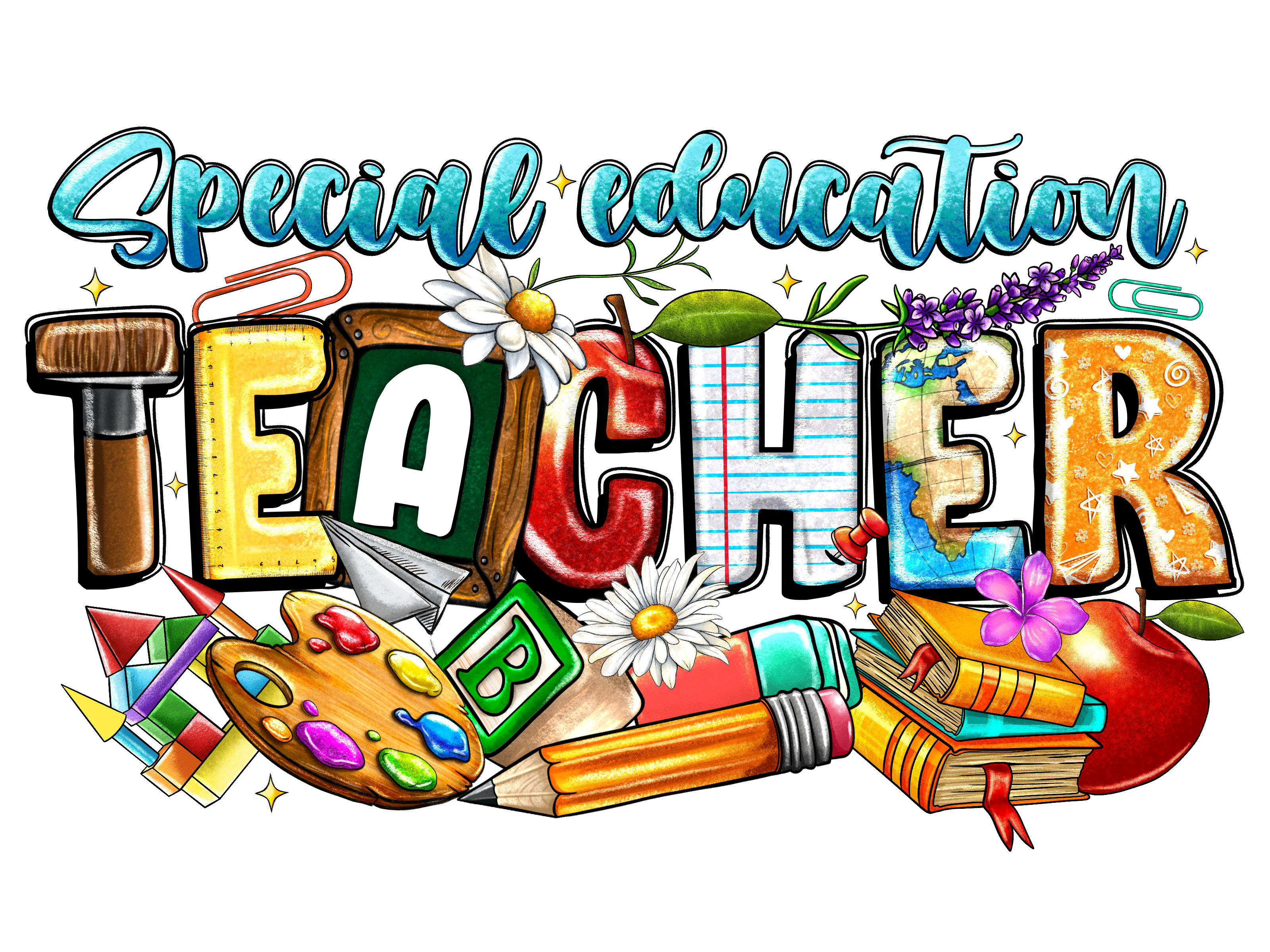 Teacher 631 - Specialeducationteacher 2