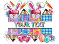 Teacher 307 - Happyeastercustom2