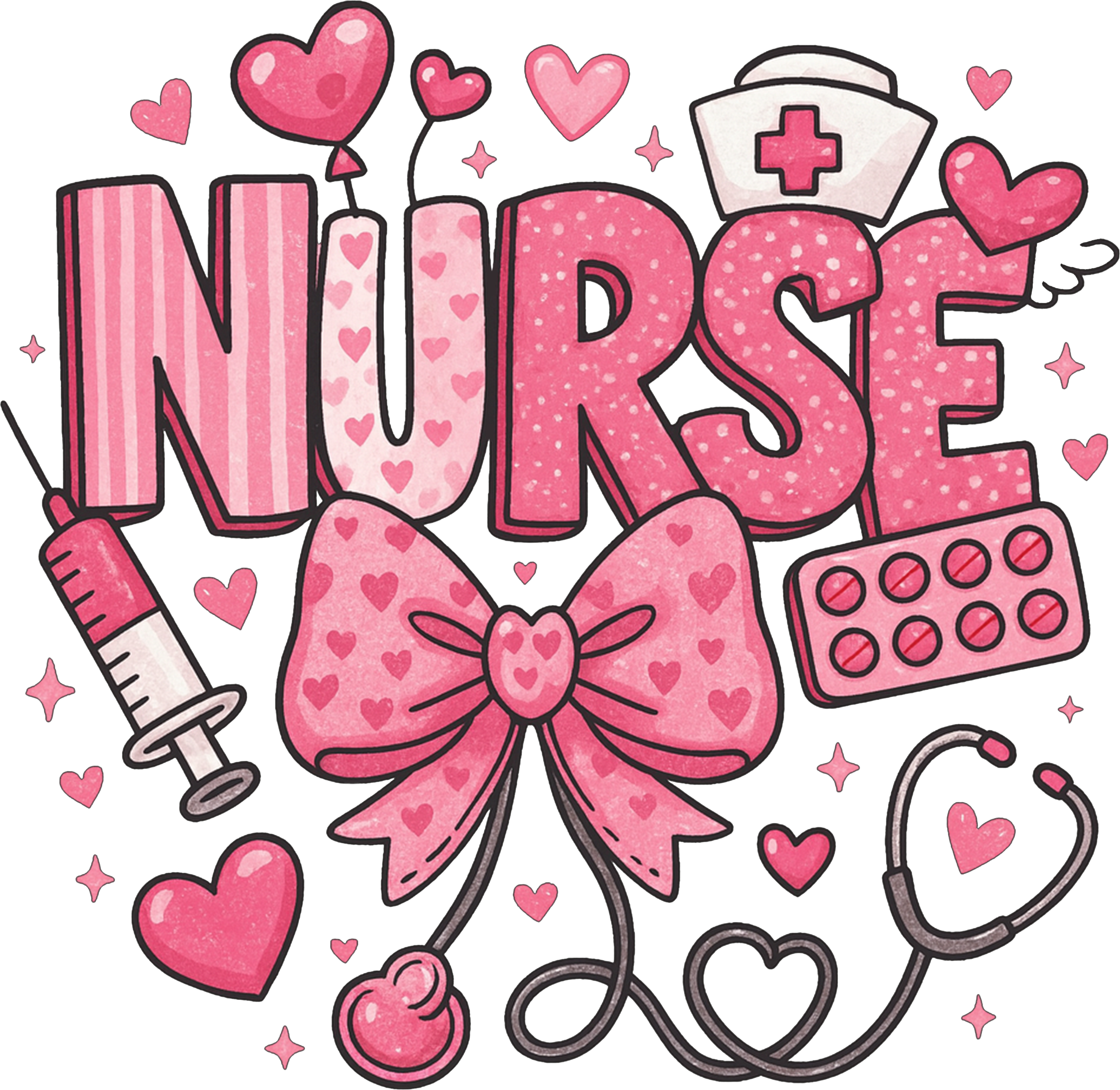 Nursing 125 - Nurse (136)