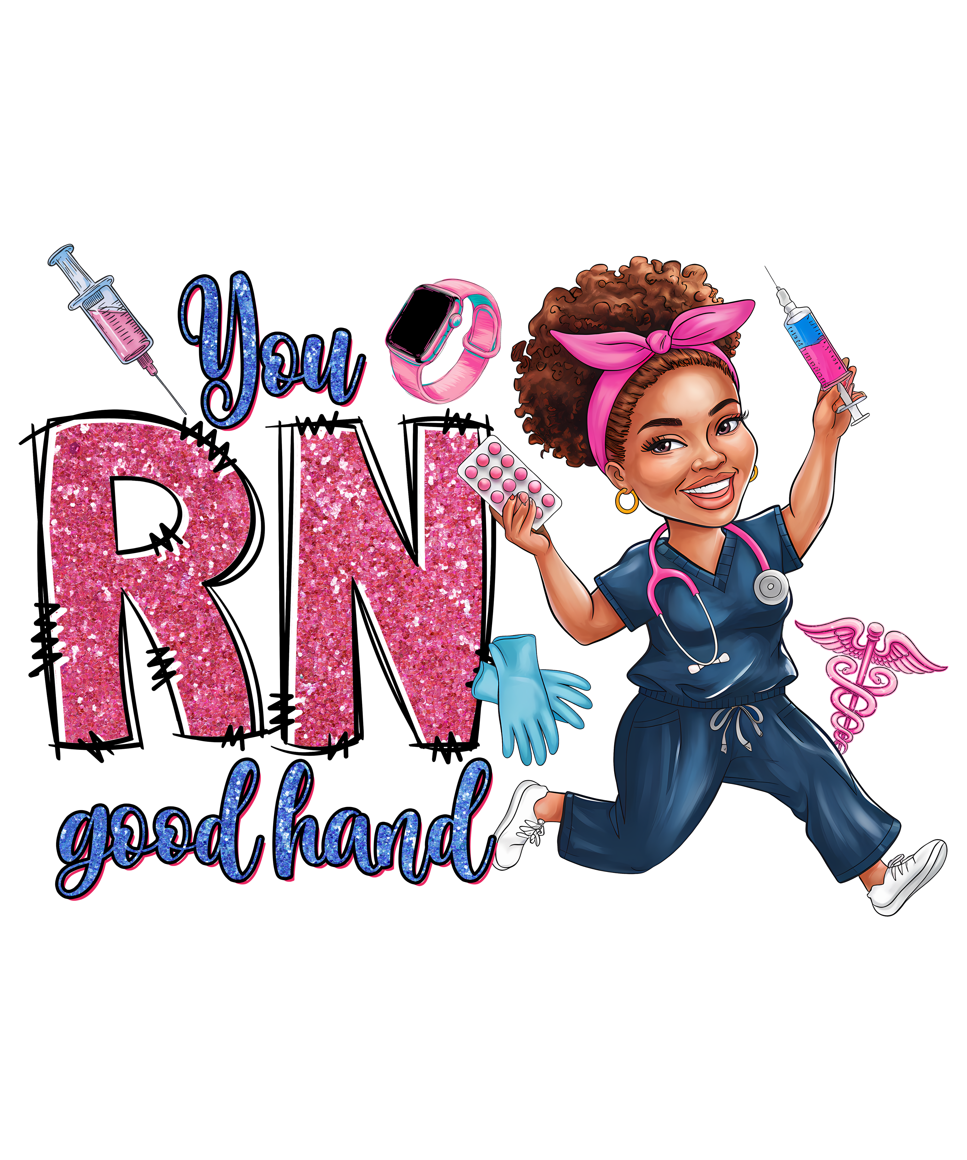 Nursing 210 - Nurse (212)