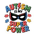 Autism 813 - Copy Of Autism Awareness Mama