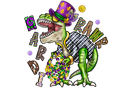 Mardi Gras 829 - Mardirawr (1)