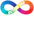 Autism 833 - Copy Of Autism Is My Super Power