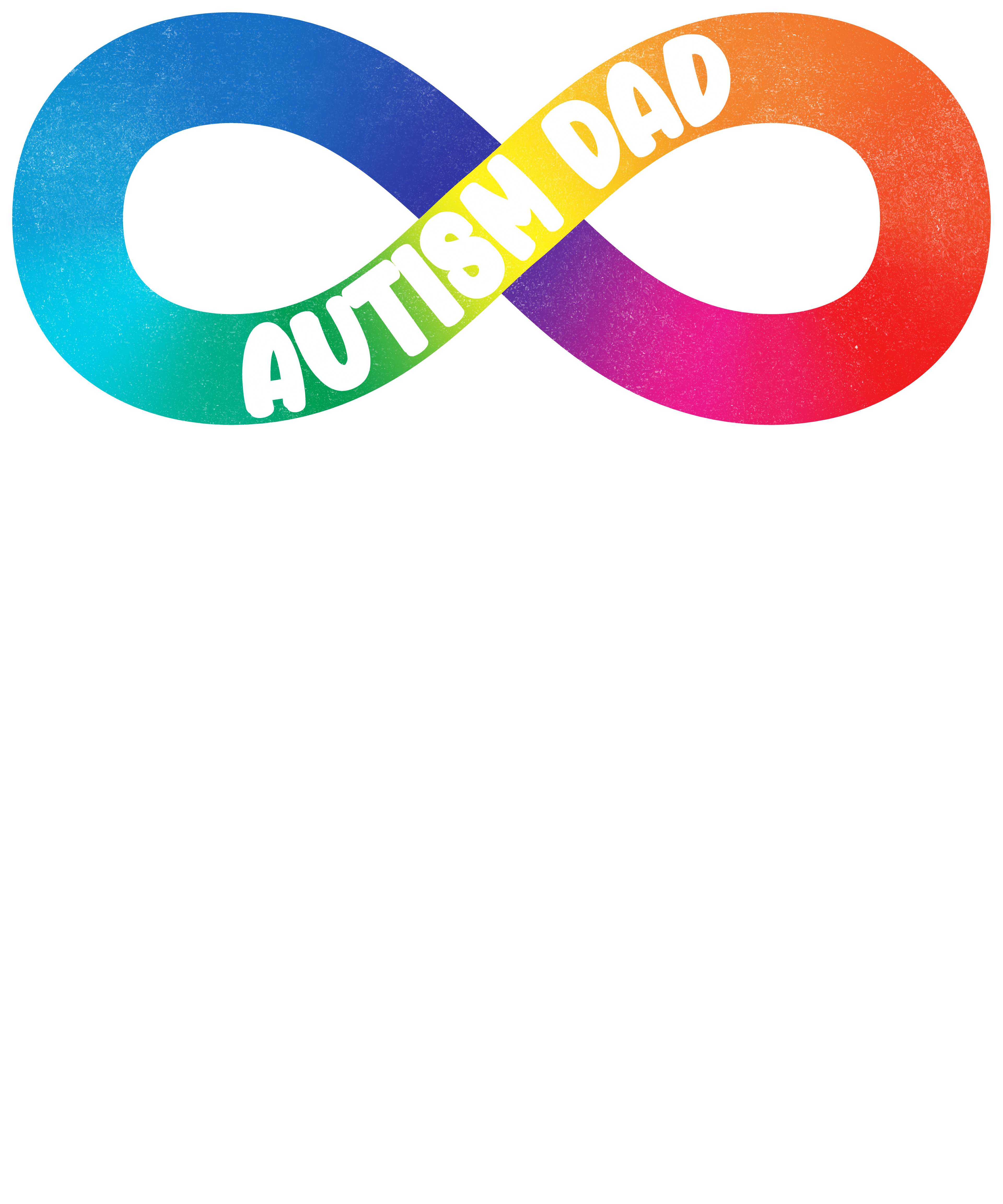 Autism 833 - Copy Of Autism Is My Super Power