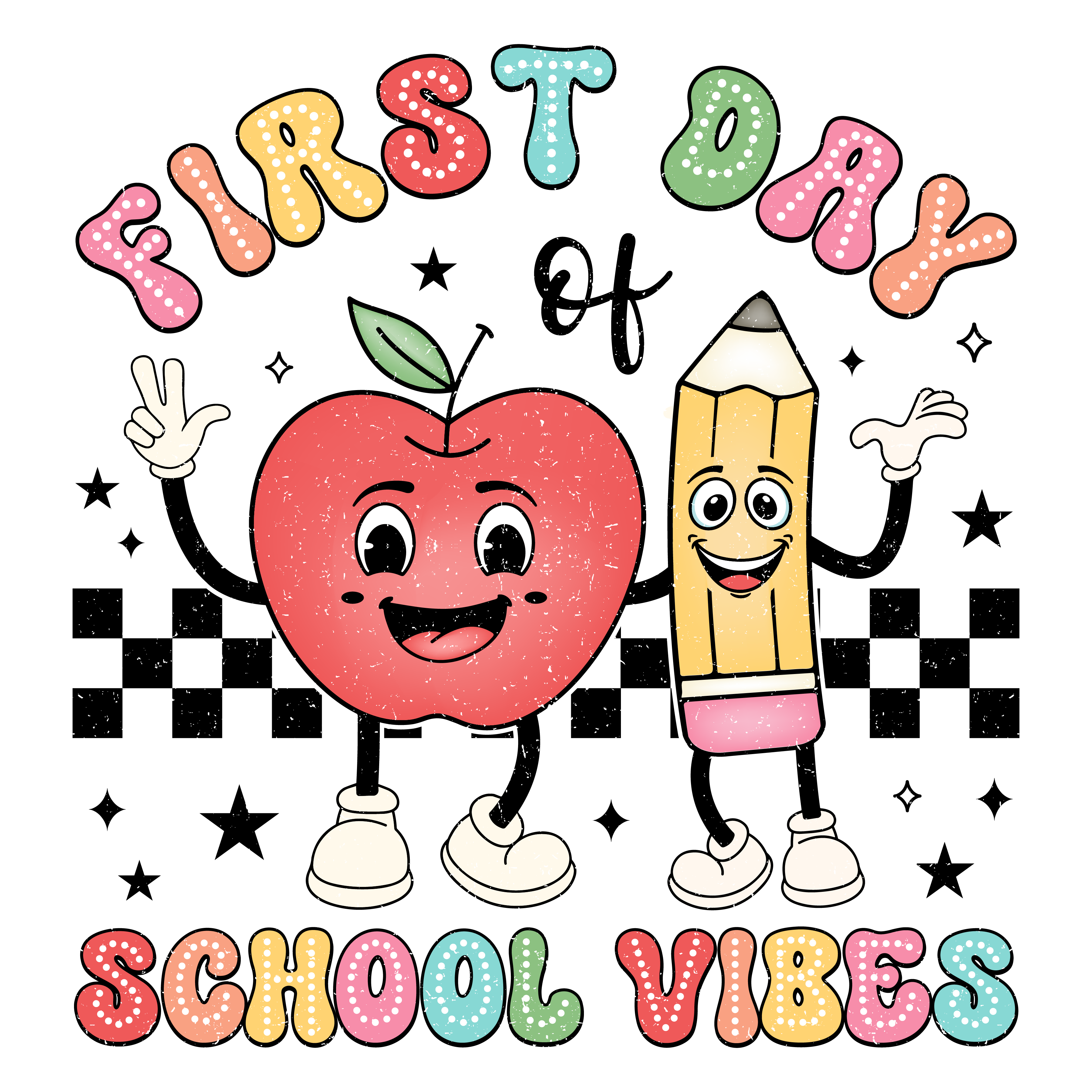 Back to School 324 - Firstdayofschoolvibes