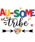 Autism 244 - At25022304