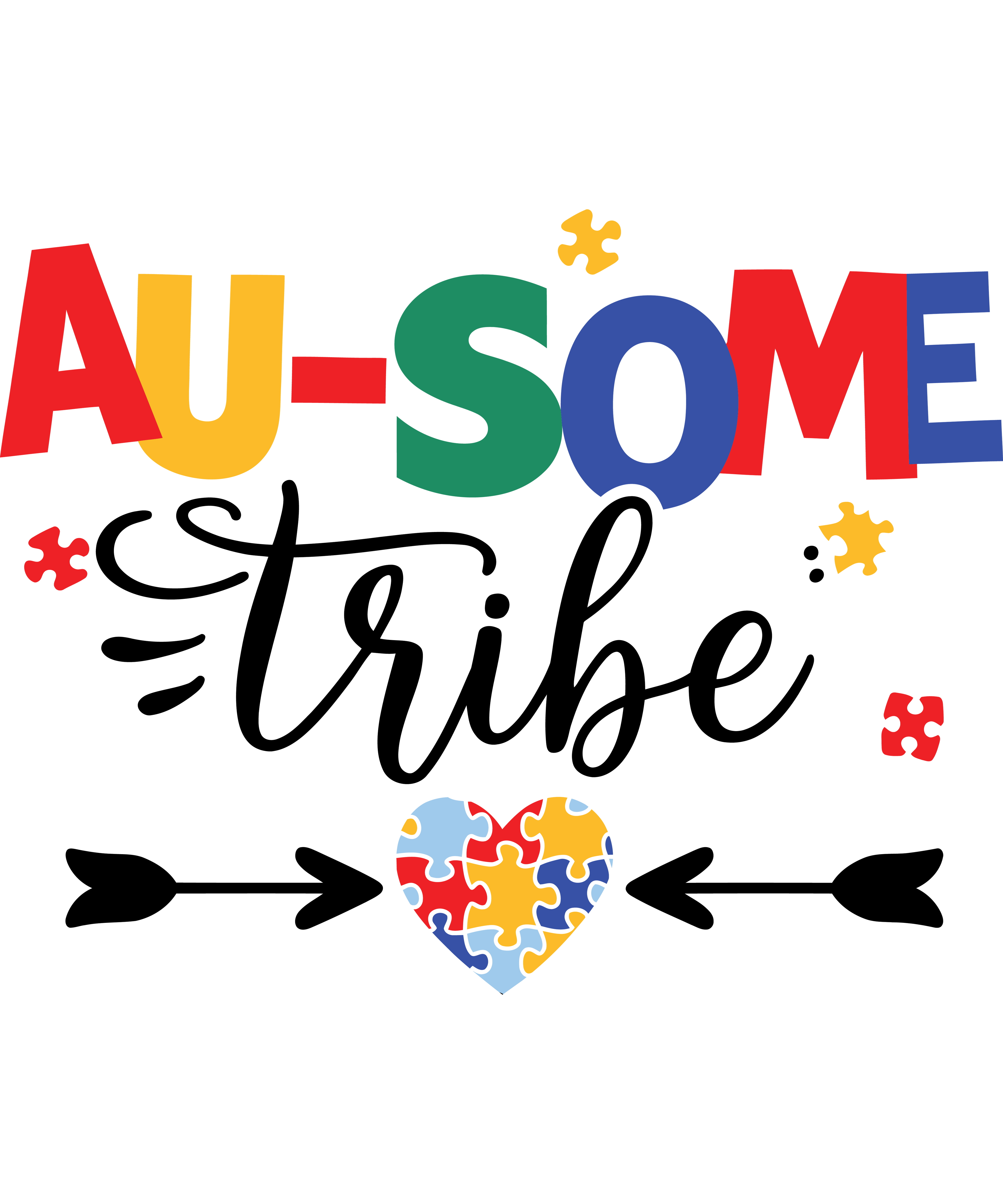 Autism 244 - At25022304