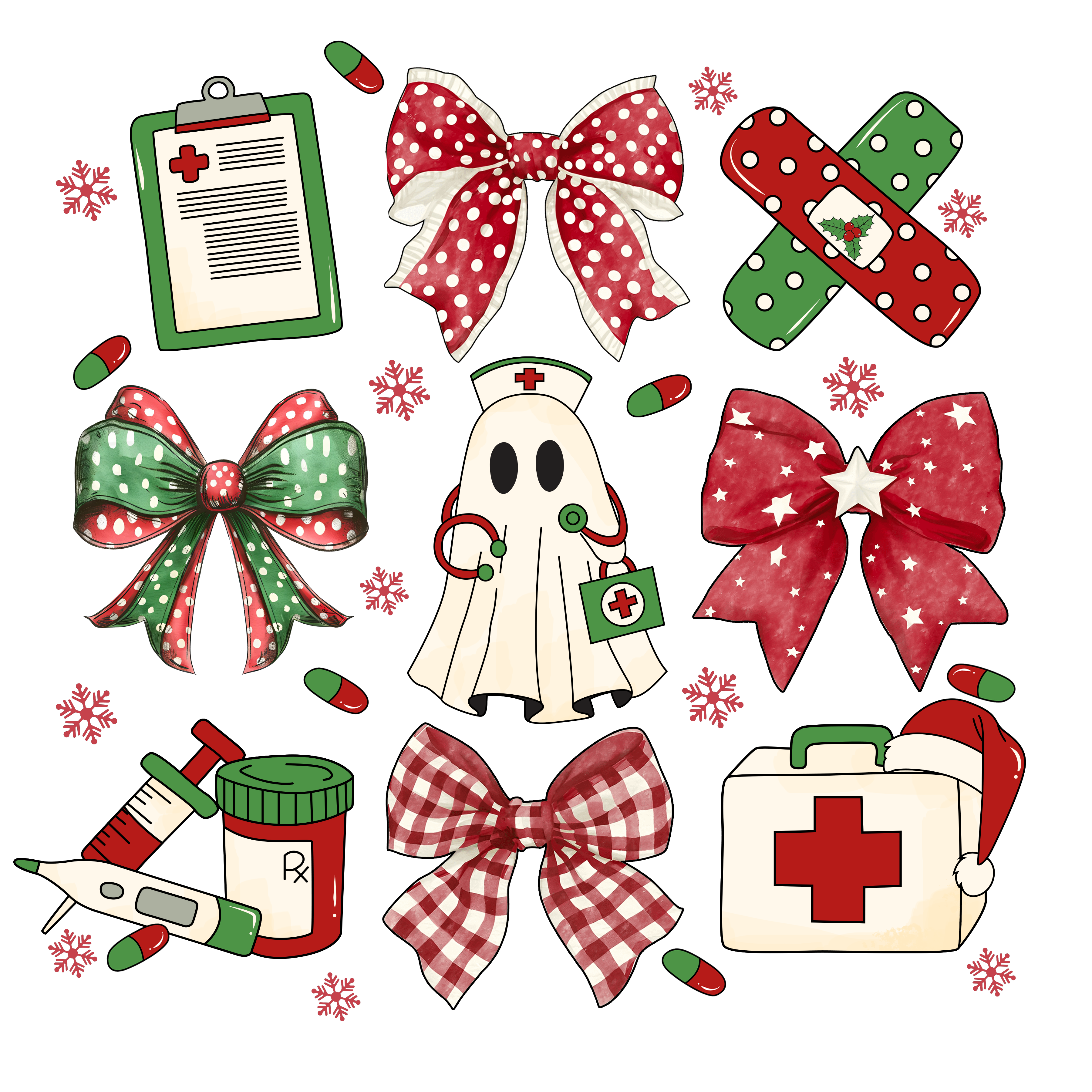 Nursing 280 - Nurse (276)