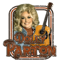 Randomness 572 - Dolly Parton Distressed