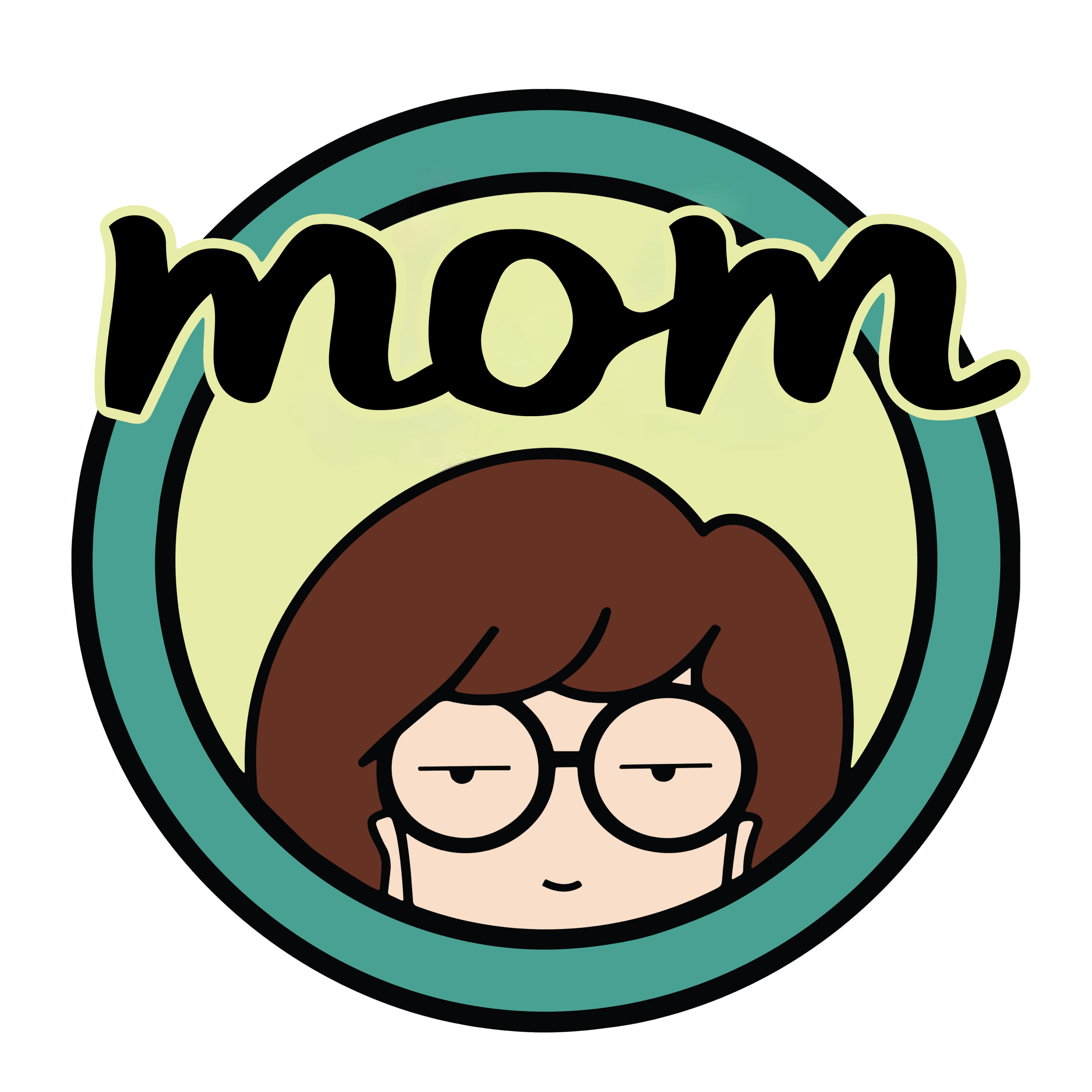 Randomness 1128 - Mom Daria