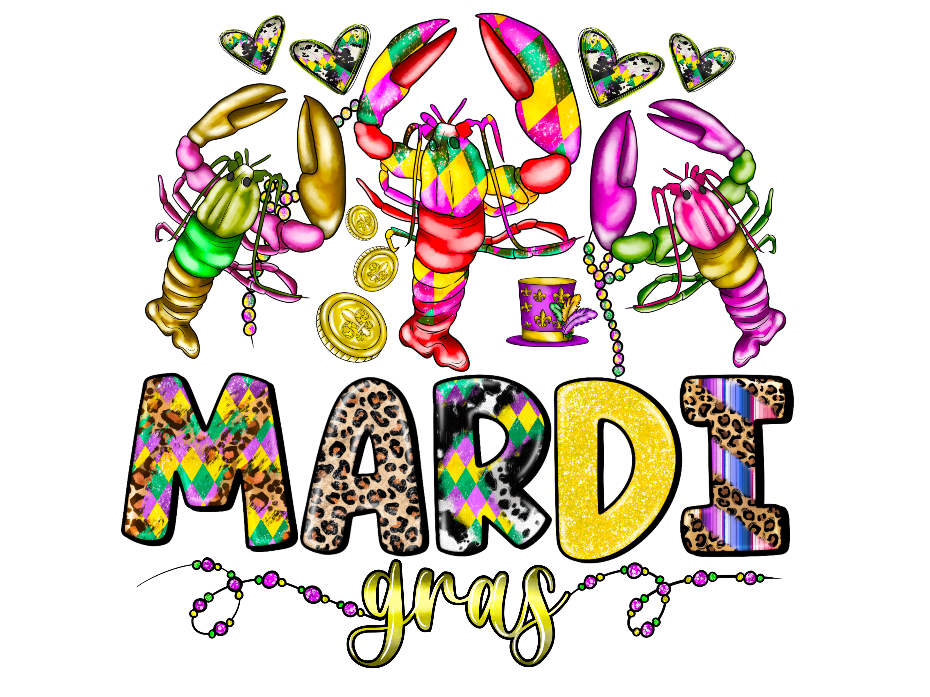Mardi Gras 729 - Mardigras 4