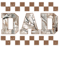 Randomness 507 - Dad Camo