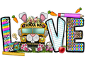 Teacher 440 - Loveeasterschoolbus