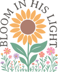Christian 52 - Bloom In His Light