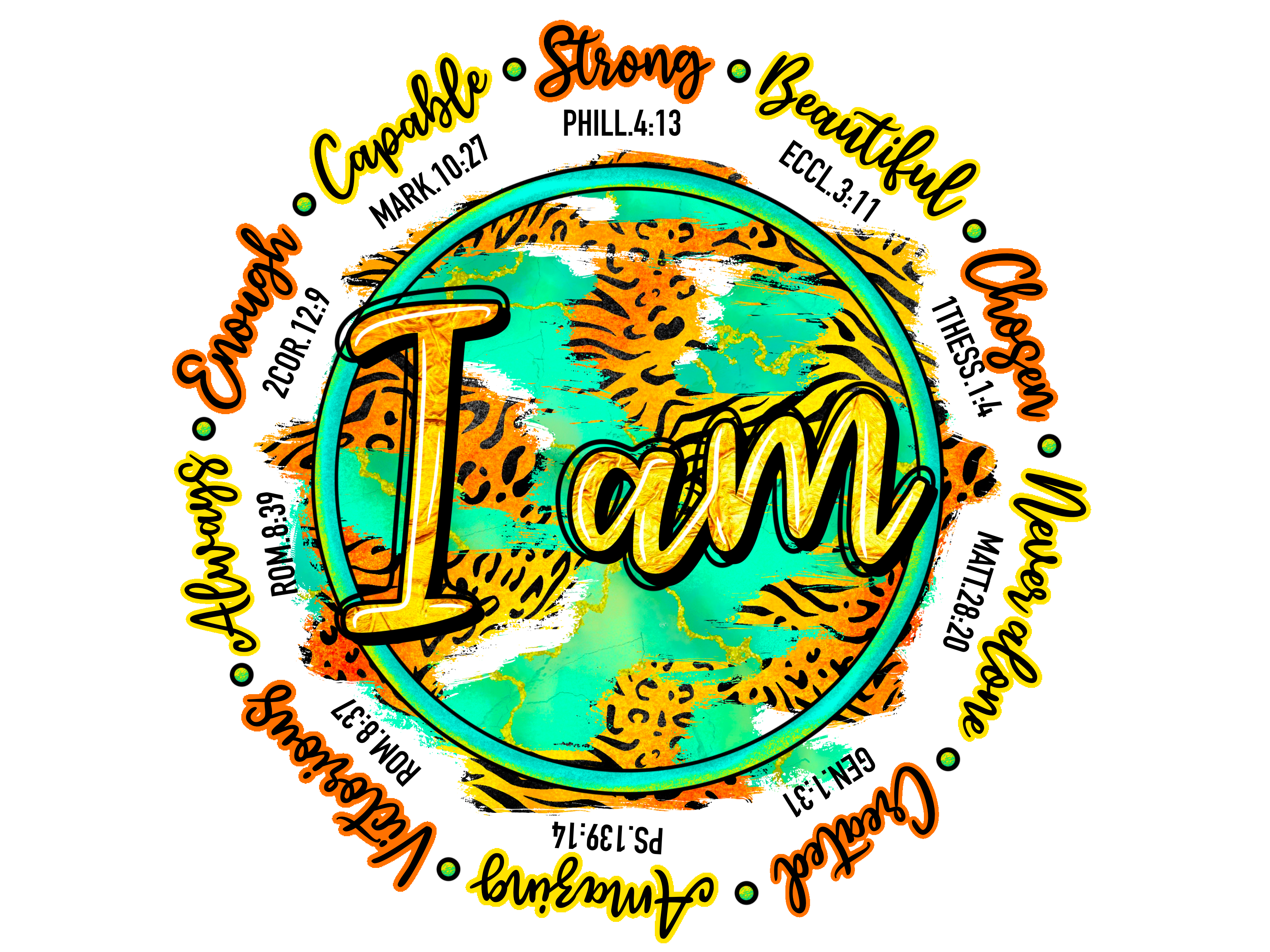 Teacher 339 - Iambeatifulchosen