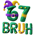 Mardi Gras 68 - 16