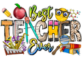 Teacher 134 - Bestteacherever 3