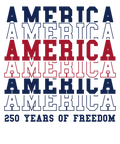 4th of July 468 - Or 12022026 Vtn 250 Years Of Freedom America 1776 Back