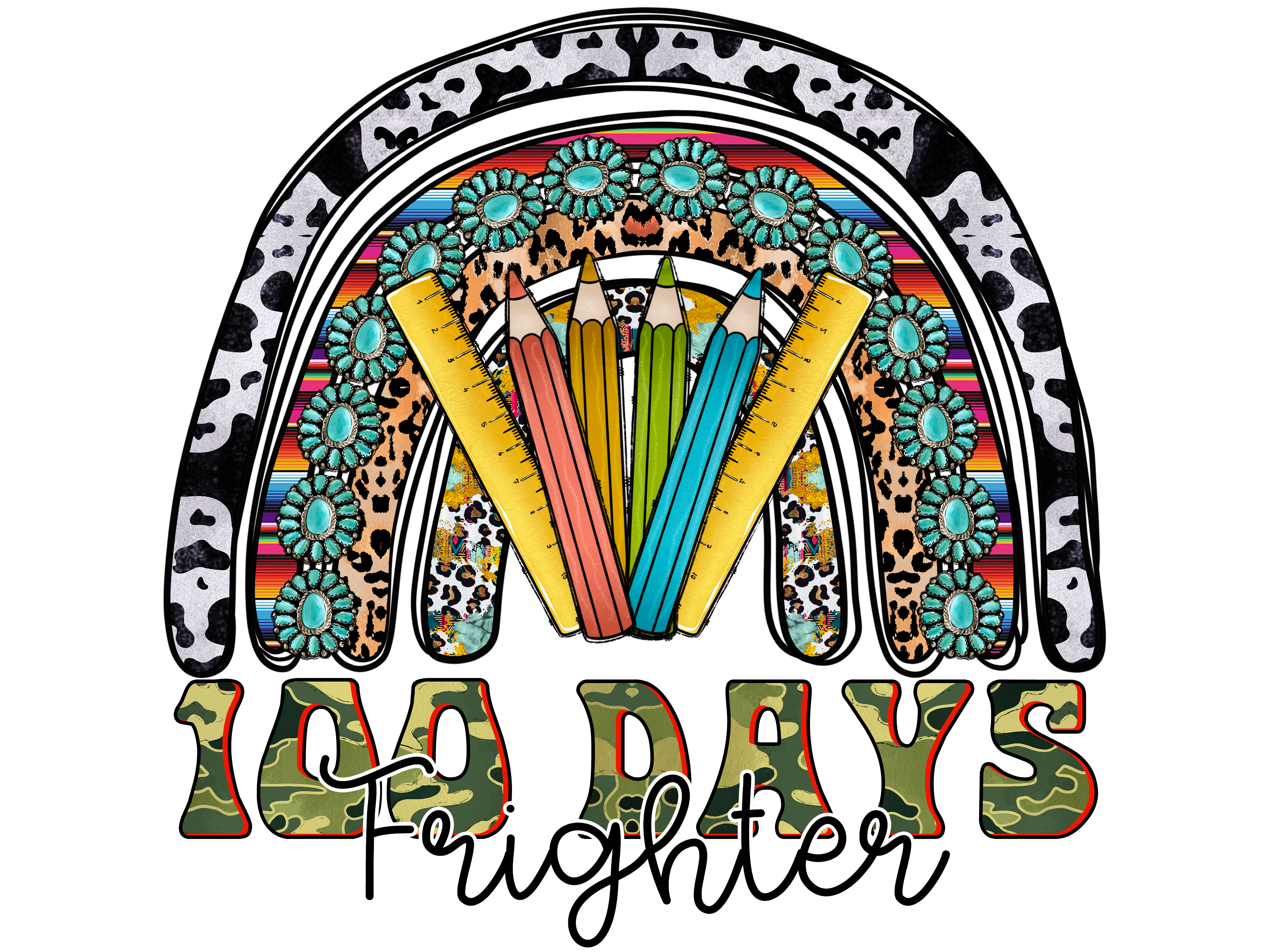 Teacher 17 - 100daysfrighter