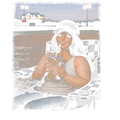 Randomness 116 - Ballpark Barbie