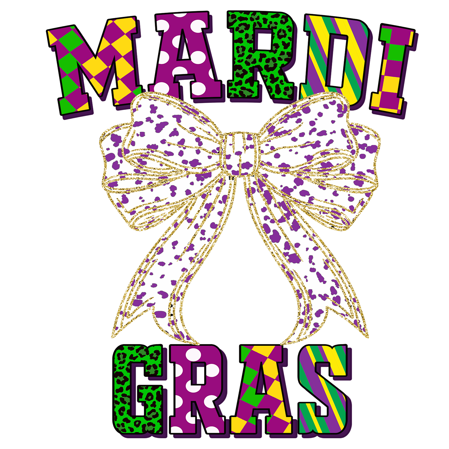 Mardi Gras 278 - 96