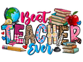 Teacher 135 - Bestteacherever