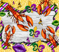 Mardi Gras 751 - Mardigrascrawfishtumbler