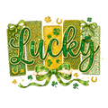 St. Patrick's Day 63 - Fr582bhy
