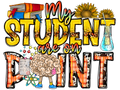 Teacher 501 - Mystudentareonpoint