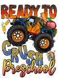 Teacher 586 - Readytocrushpreschool