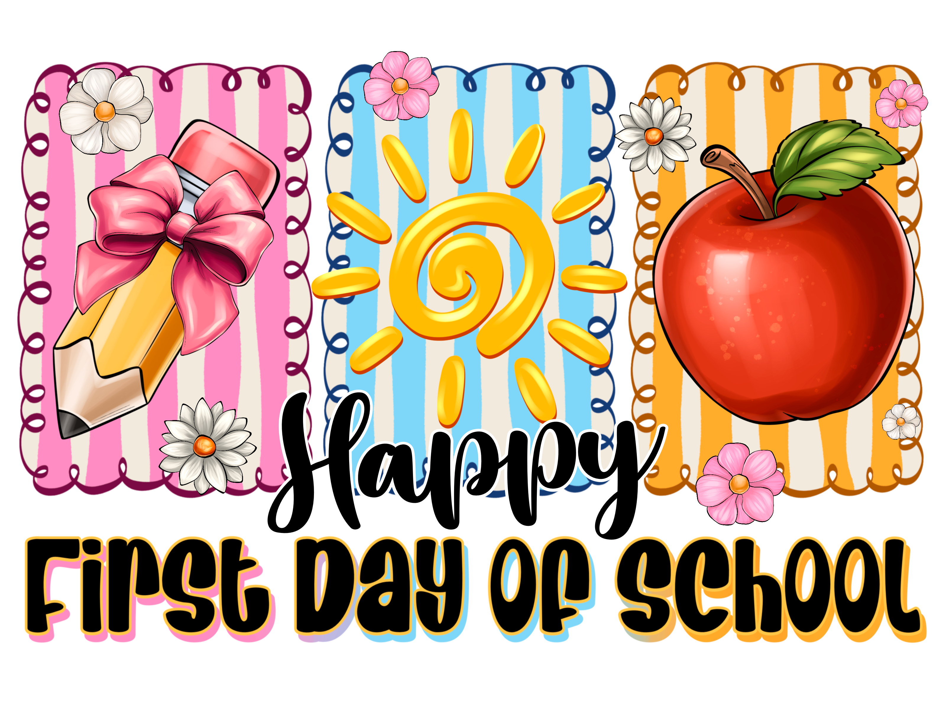Teacher 312 - Happyfirstdayschool