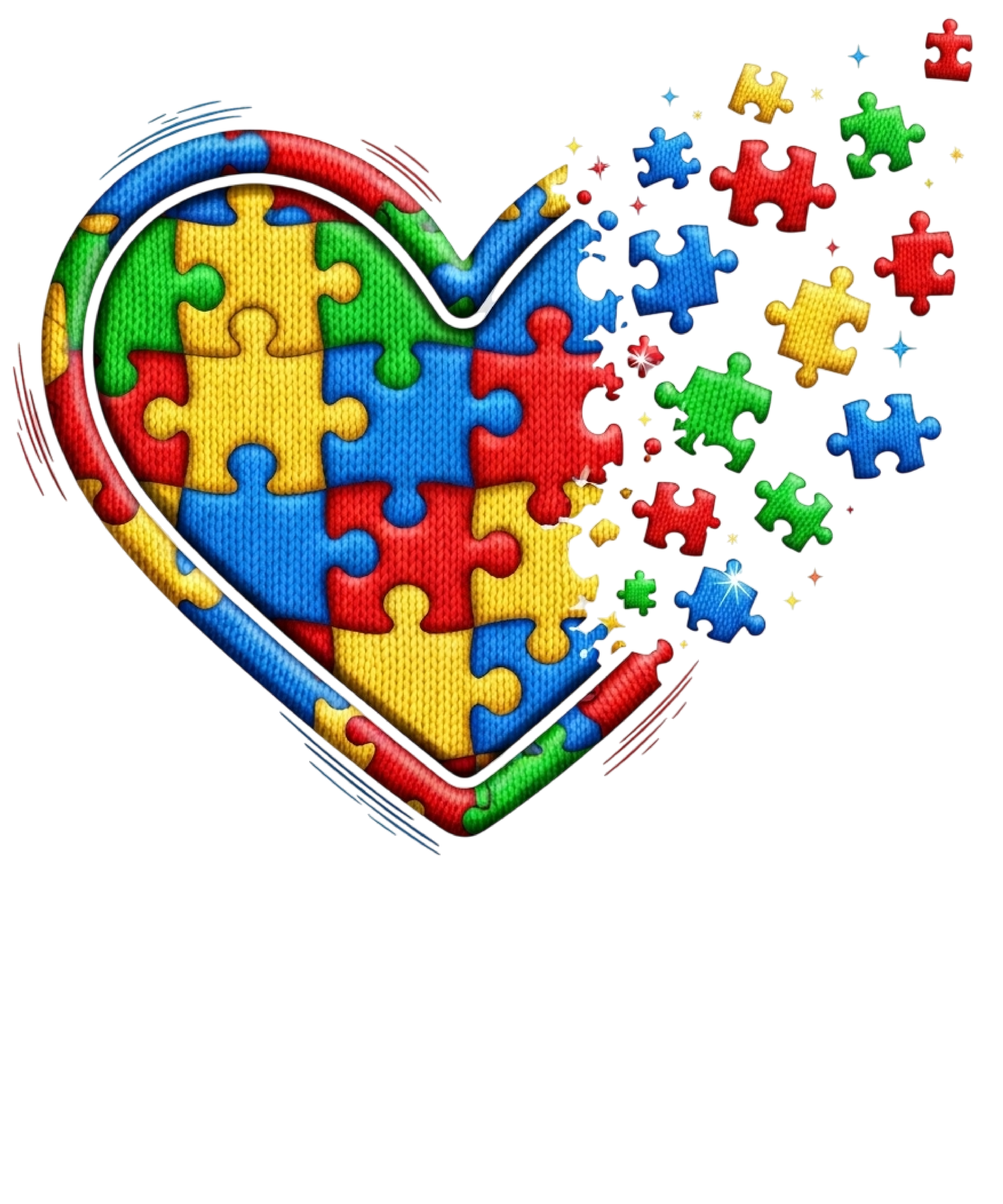 Autism 292 - Autism Warriors Are Magical (1)