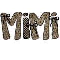 Randomness 1099 - Mimi Cheetah