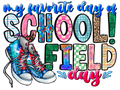 Teacher 500 - Myfavoritedayschoolfieldday
