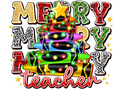 Teacher 476 - Merryteacher
