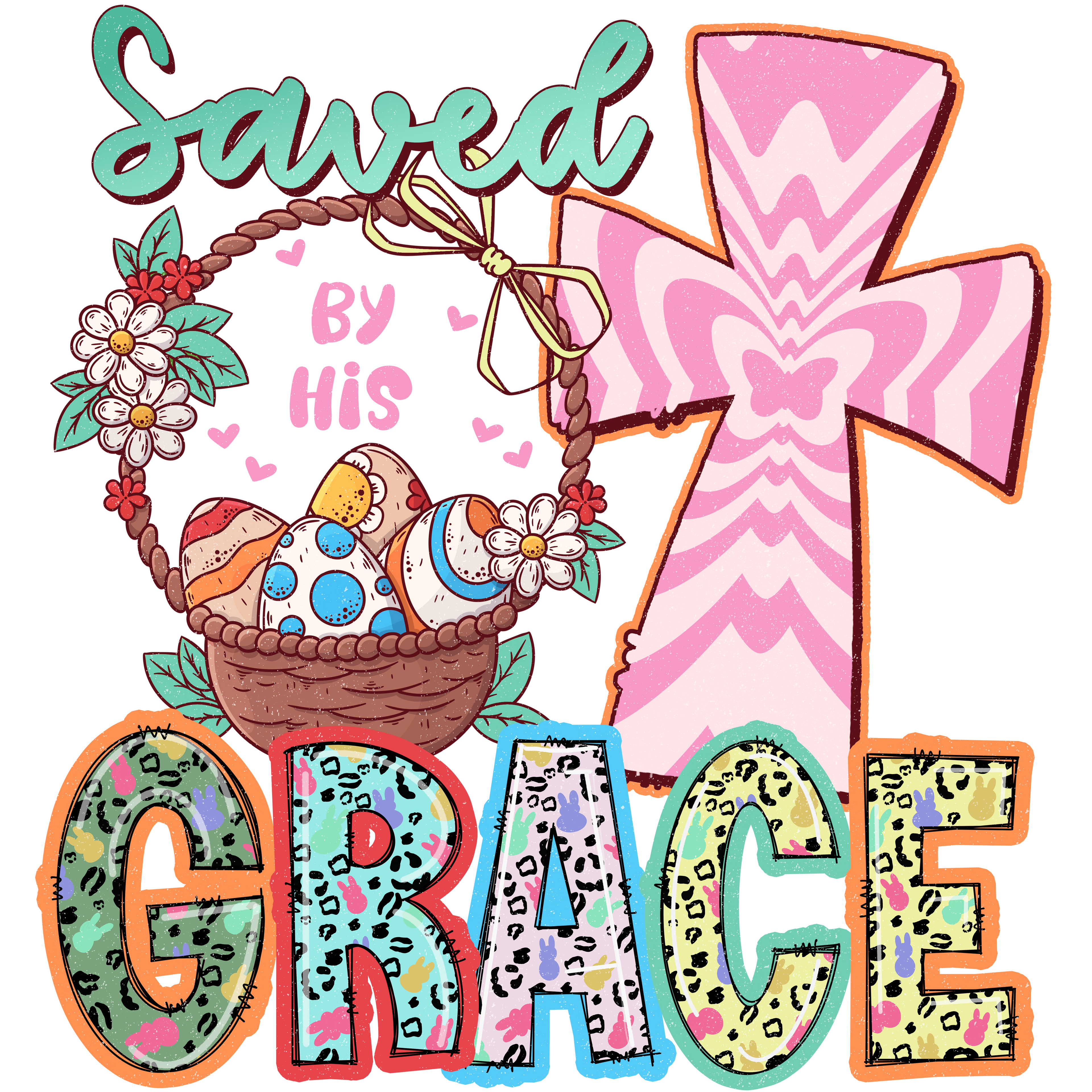 Easter 86 - Png To Upload (14)